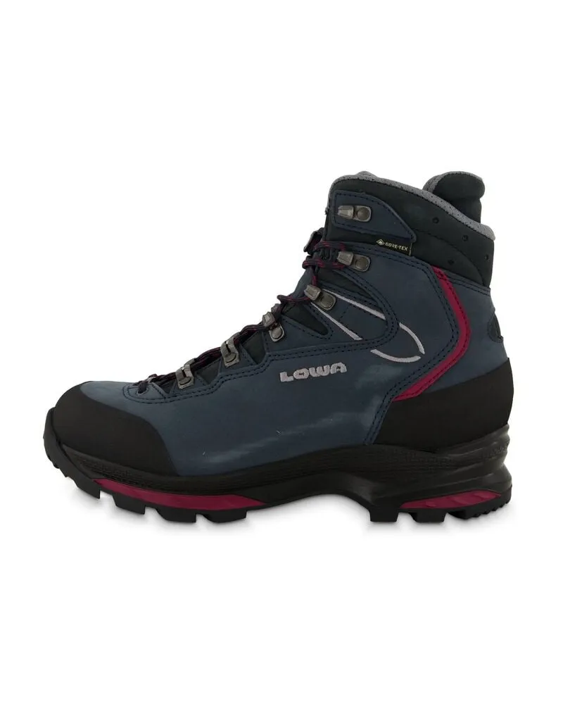 Lowa Damen Trekkingschuhe MAURIA EVO GTX WS Marine