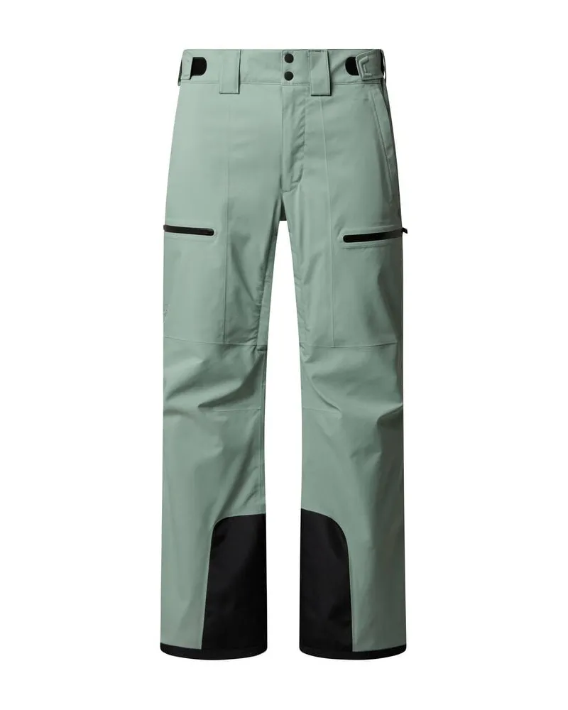 The North Face Herren Skihose CHAKAL Lind