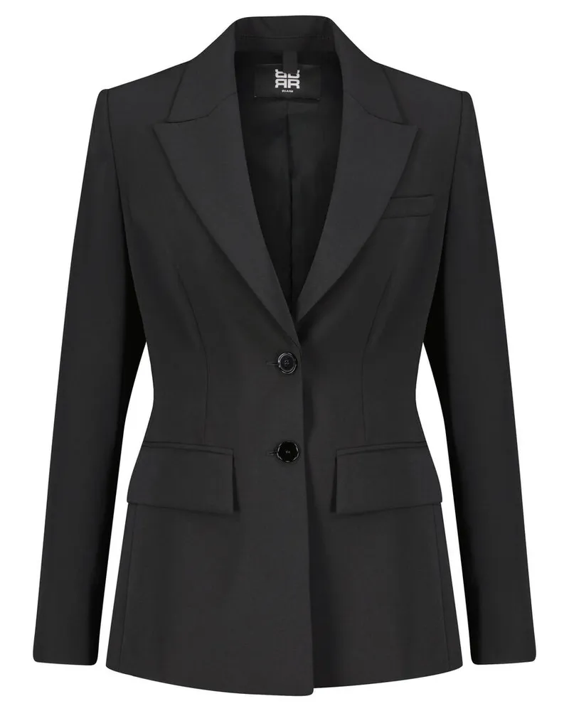 Riani Damen Blazer Schwarz