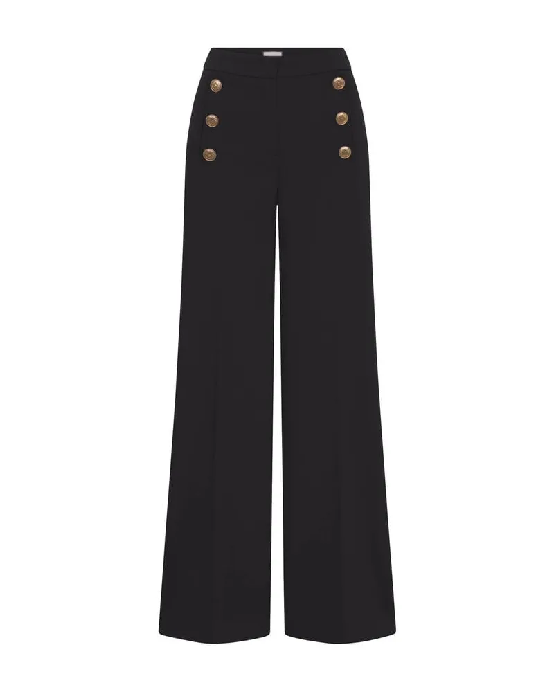 SEDUCTIVE  Damen Hose BRIDGET Schwarz
