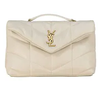 Damen Schultertasche LOULOU PUFFER MINI