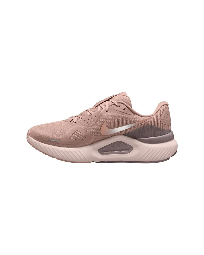 Nike Damen Laufschuhe STRUCTURE 26 Altrosa