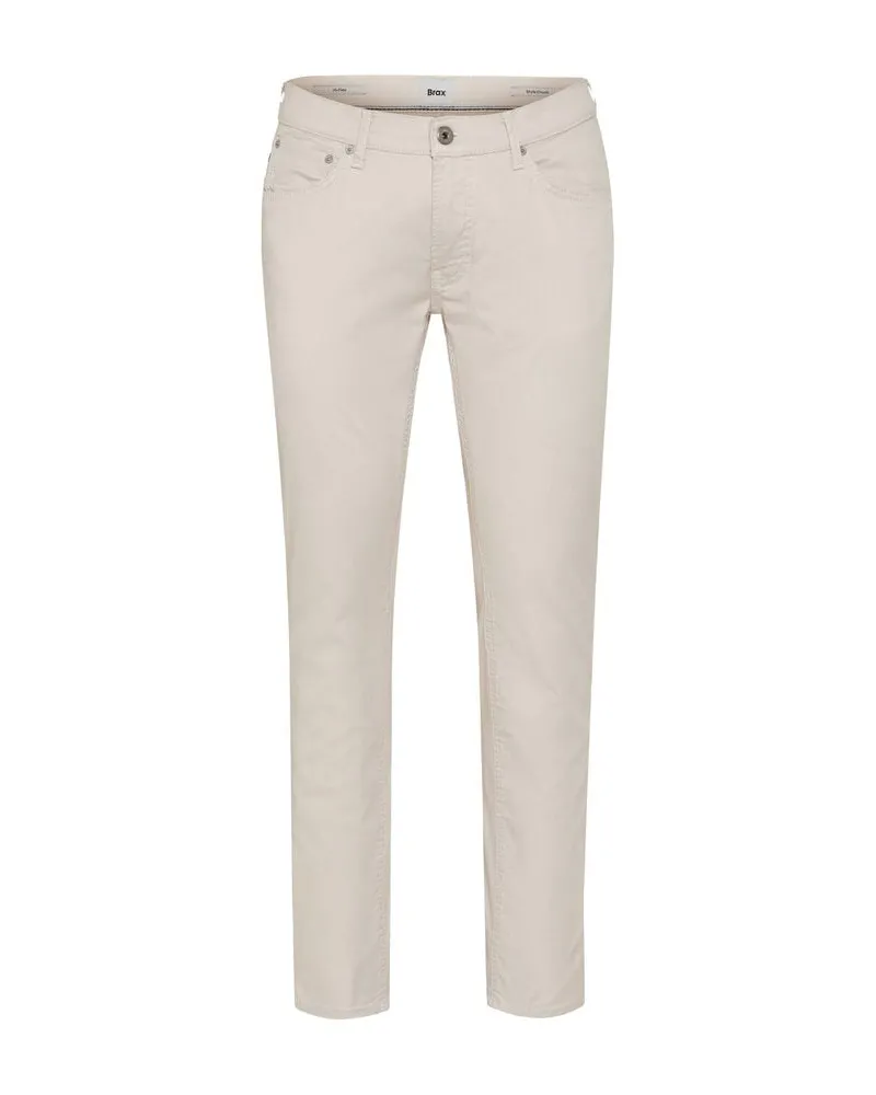 Brax Herren Stoffhose CHUCK Sand