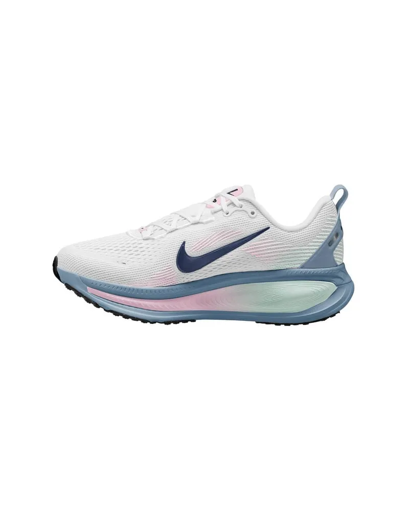 Nike Damen Laufschuhe VOMERO 18 Weiss