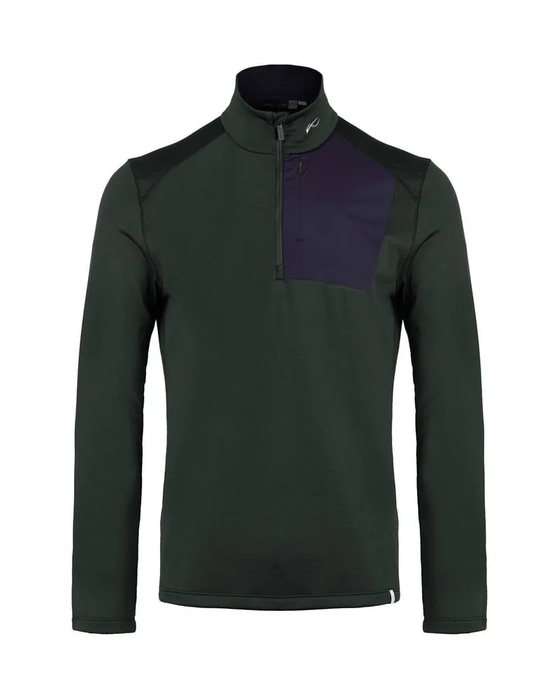 Kjus Herren Skirolli HYDRO Anthrazit