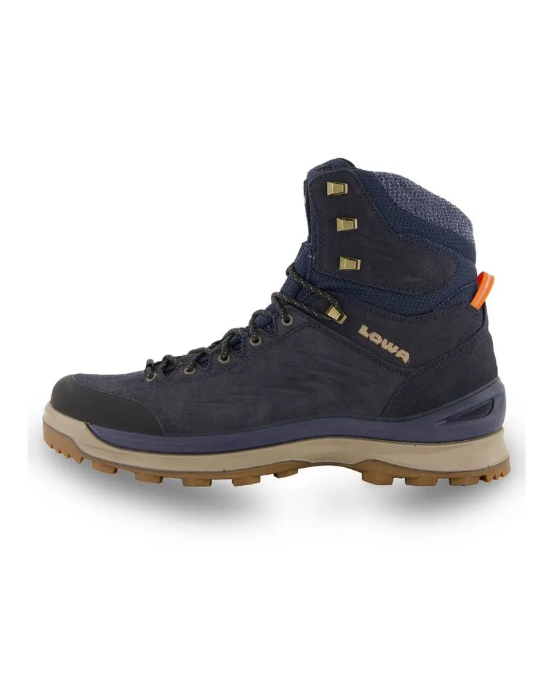 Lowa Herren Winterboots CALLISTO GTX Marine