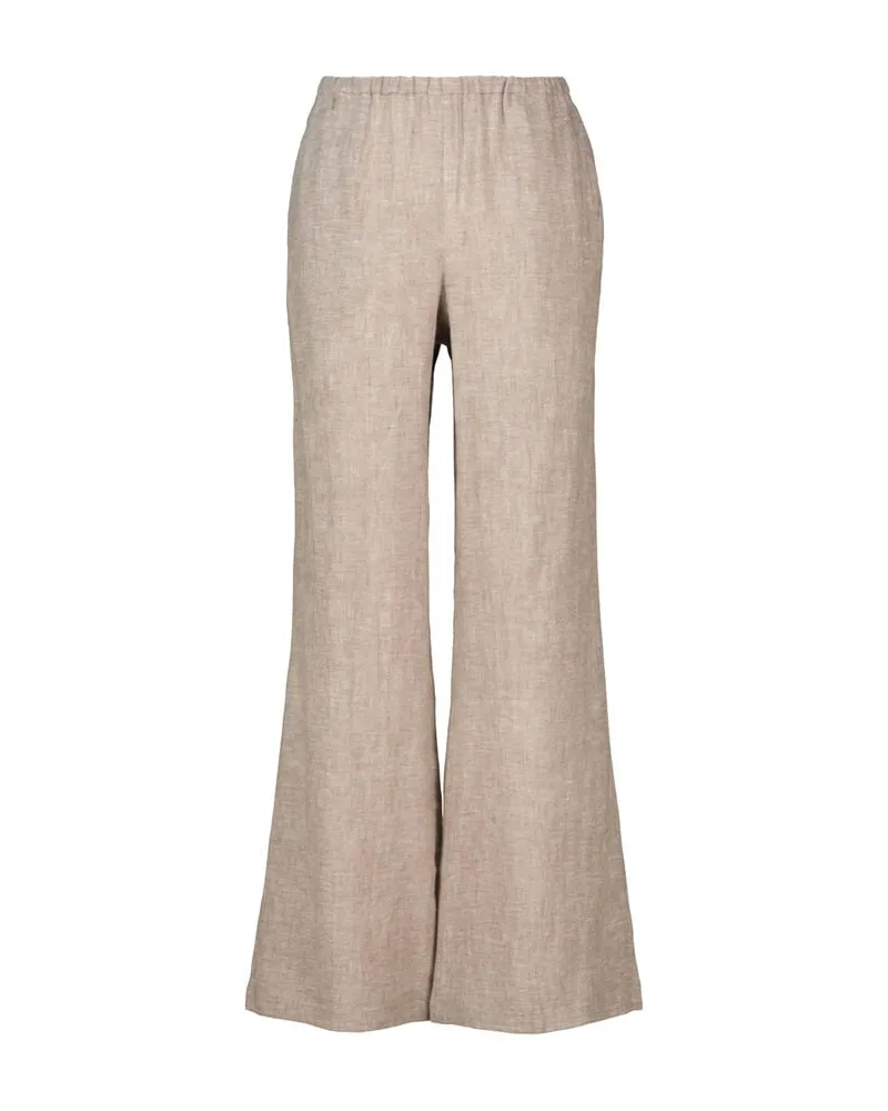 hemisphere Damen Hose RANDY Taupe