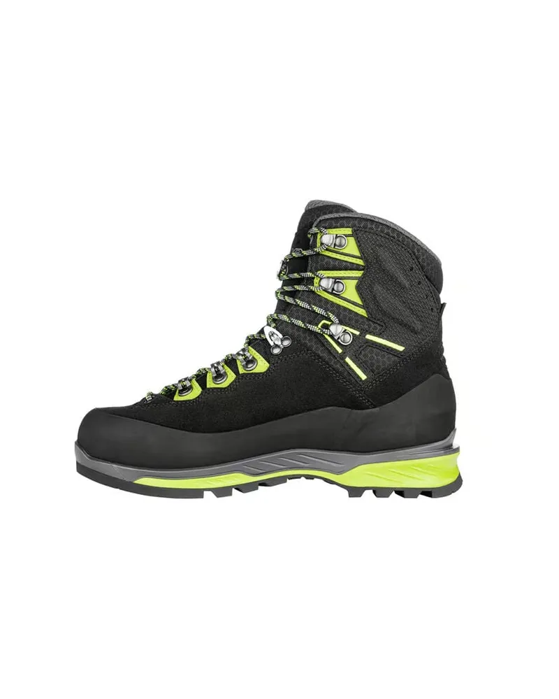 Lowa Herren Wanderschuhe TICAM EVO GTX Schwarz