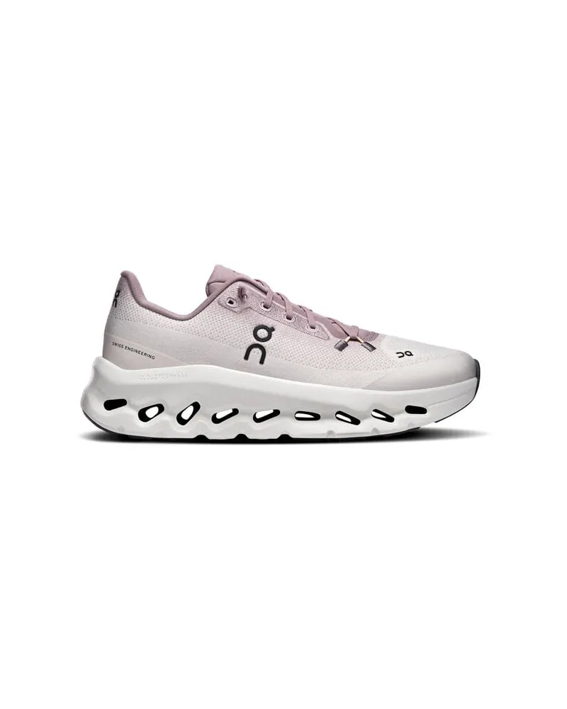 ON Damen Sneaker CLOUDTILT Rose
