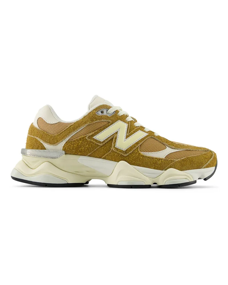 New Balance Sneaker U9060 Braun