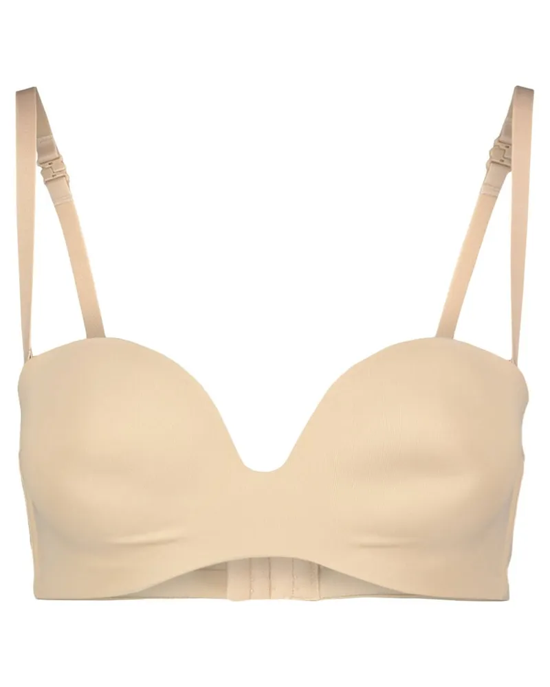 Simone Pérèle Damen Schalen-BH Nude