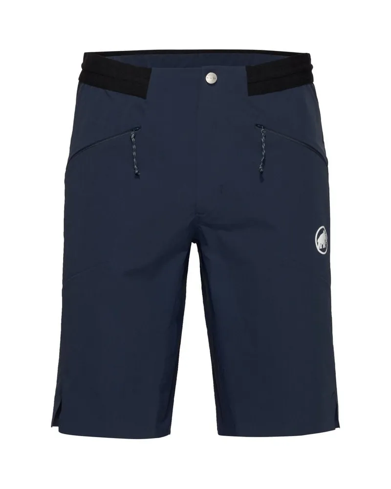 Mammut Herren Wandershorts AENERGY LIGHT SO SHORTS MEN Marine