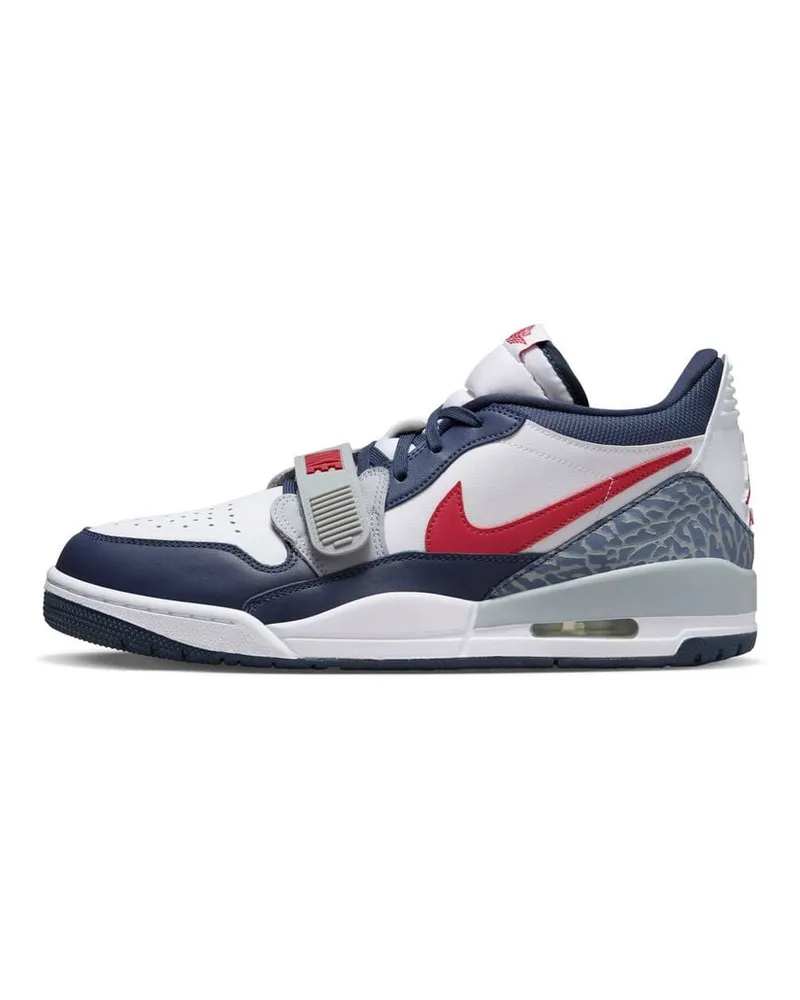 Jordan Herren Sneaker AIR JORDAN LEGACY 312 Low Man Marine