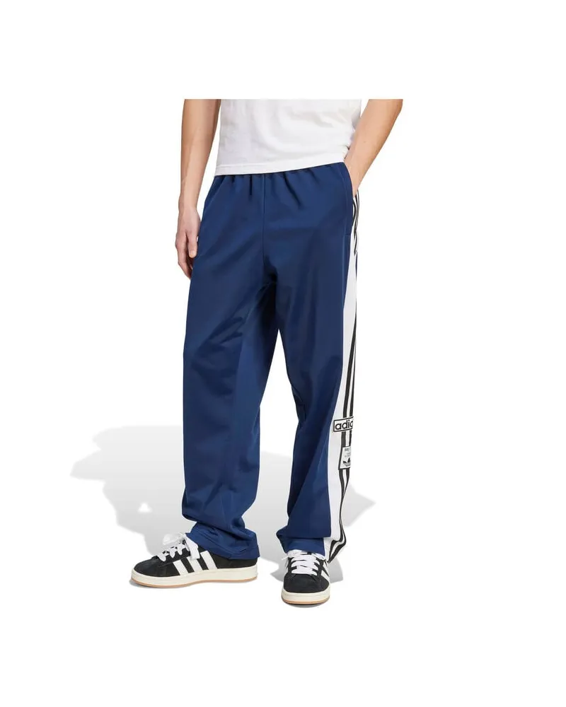 adidas Herren Sweathose ADIBREAK TP Blau