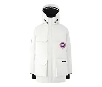 Herren Daunenparka EXPEDITION