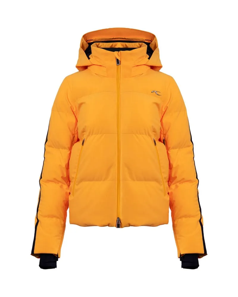 Kjus Damen Skijacke TWILIGHT Mais