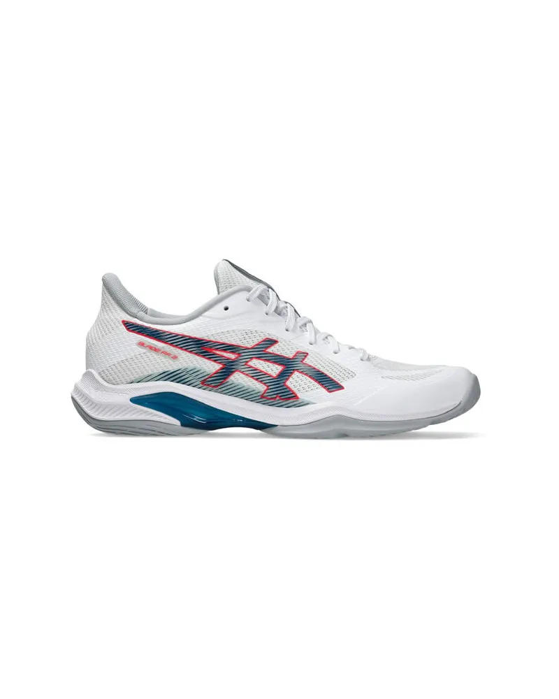 Asics Herren Trainingsschuhe BLADE FF 2 Weiss