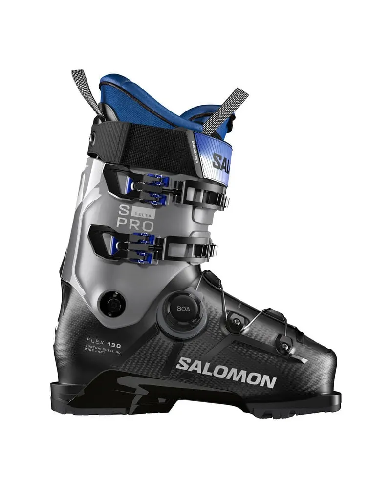 Salomon Herren Skischuhe S/PRO DELTA BOA 130 GW Gelb