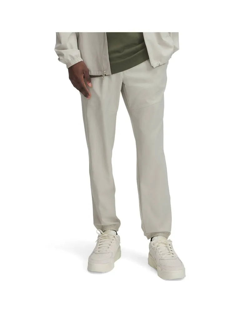 Under Armour Herren Trainingshose UA VIBE WOVEN JOGGER Beige
