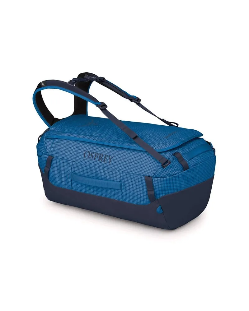Osprey Reisetasche TRANSPORTER DUFFEL 40 Blue