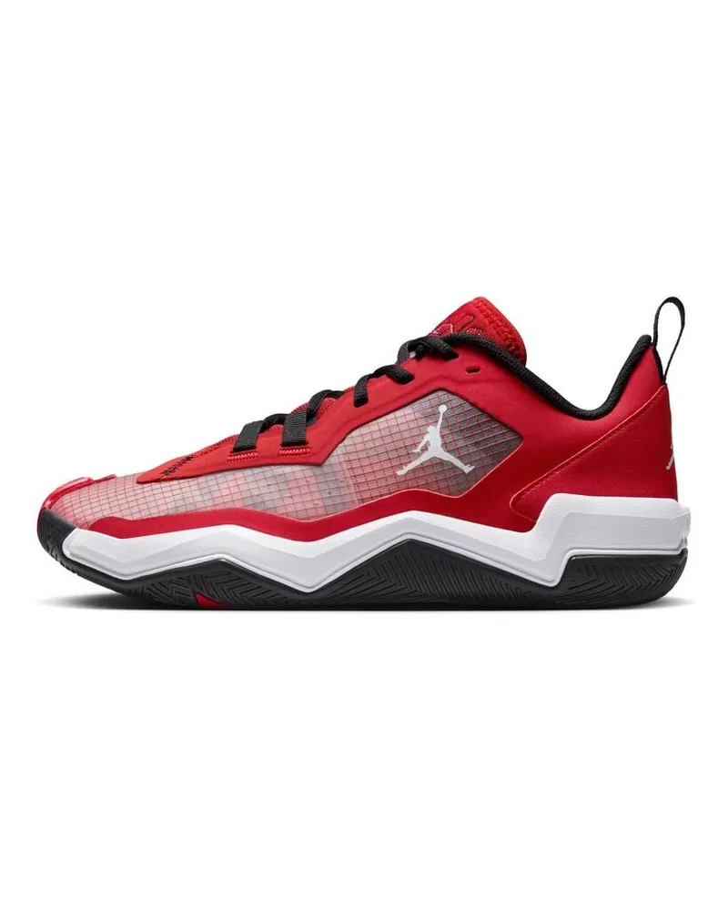 Jordan Herren Basketballschuhe JORDAN ONE TAKE 4 Rot