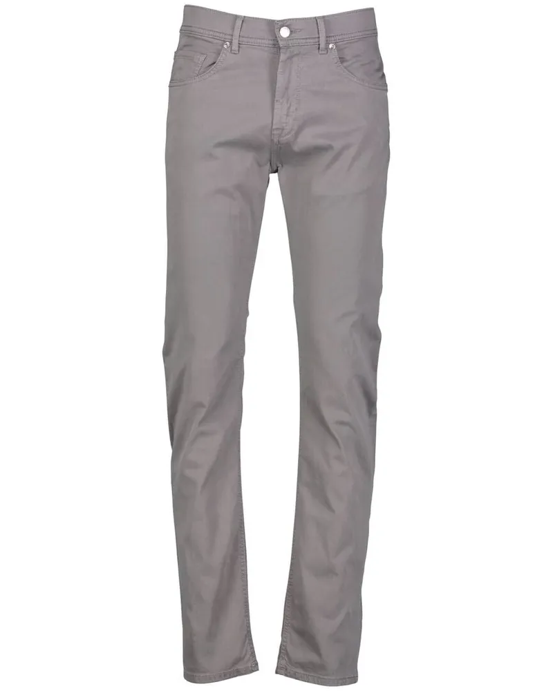Baldessarini Herren Hose BLD-JACK Regular Fit Grau