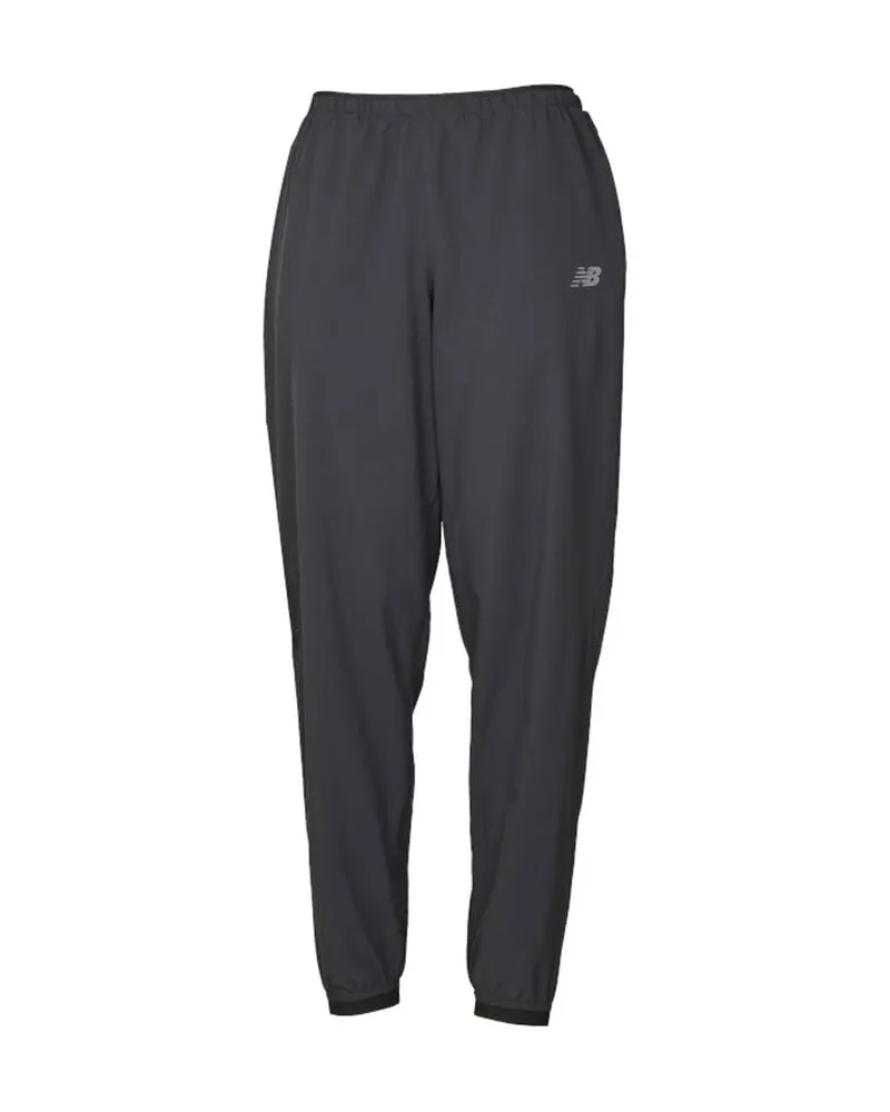 New Balance Damen Jogger Schwarz