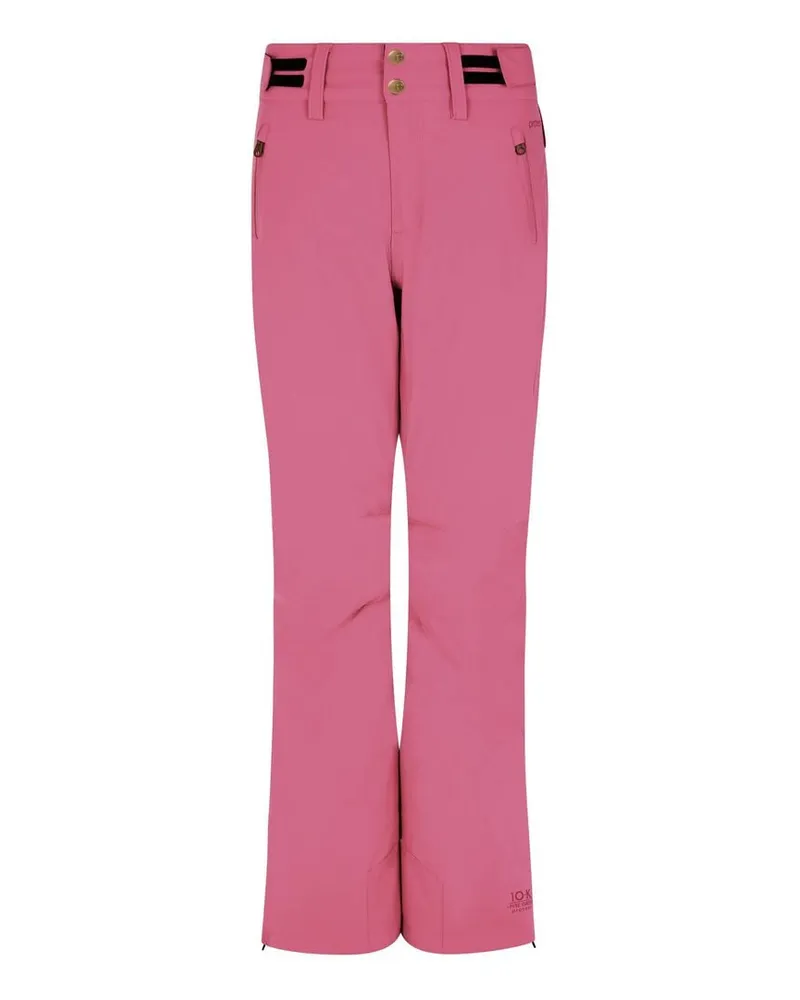 Protest Damen Skihose PRTCINNAMONES Rose