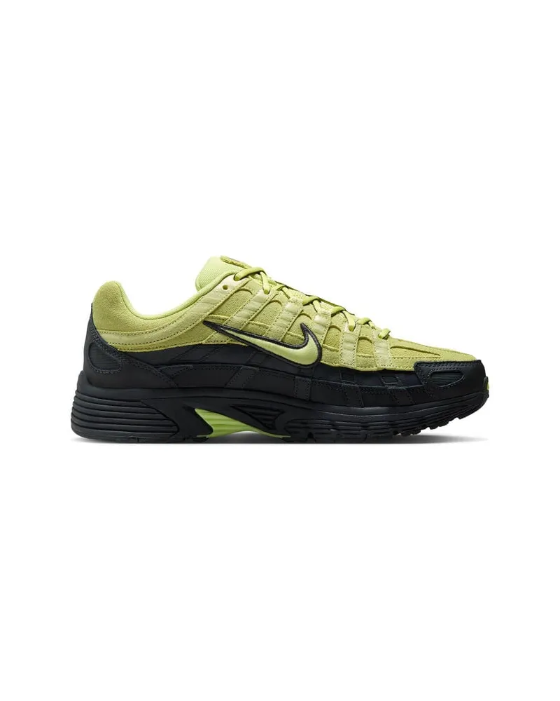 Nike Herren Sneaker P-6000 PRM Olive