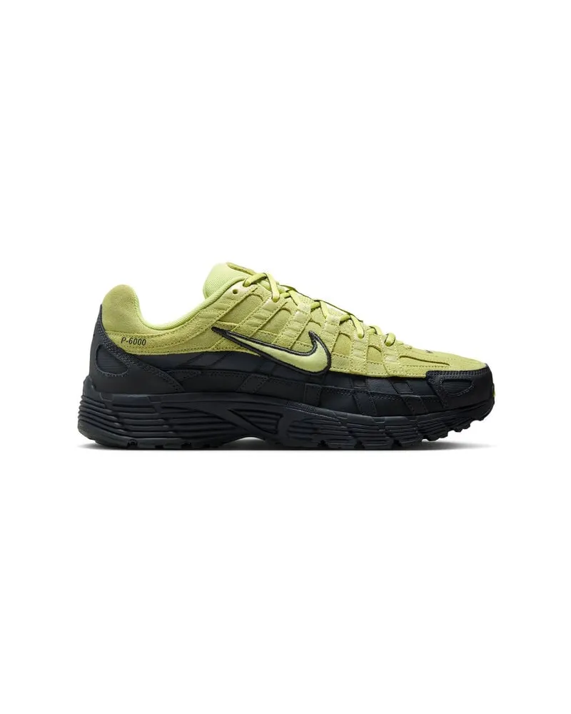 Nike Herren Sneaker P-6000 PRM Olive