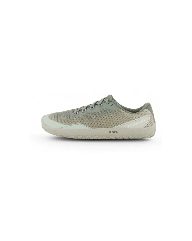 MERRELL Herren Wanderschuhe VAPOR GLOVE 7 Champagner