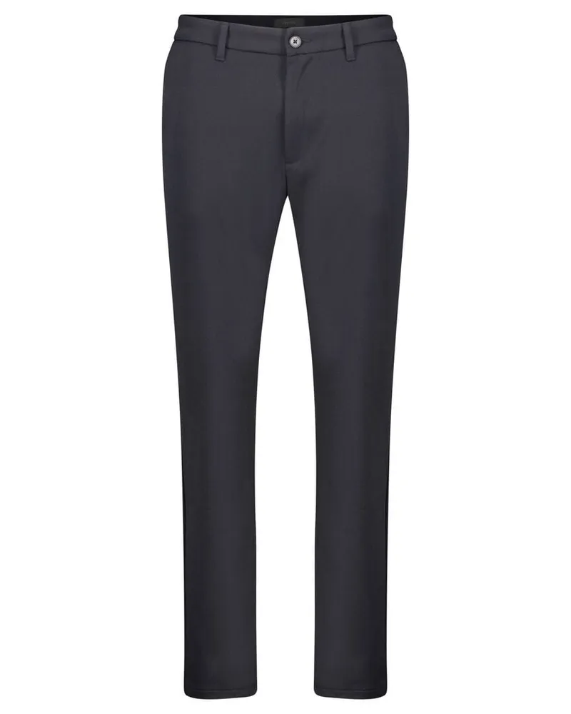 Elvine Herren Hose CRIMSON Slim Fit Marine