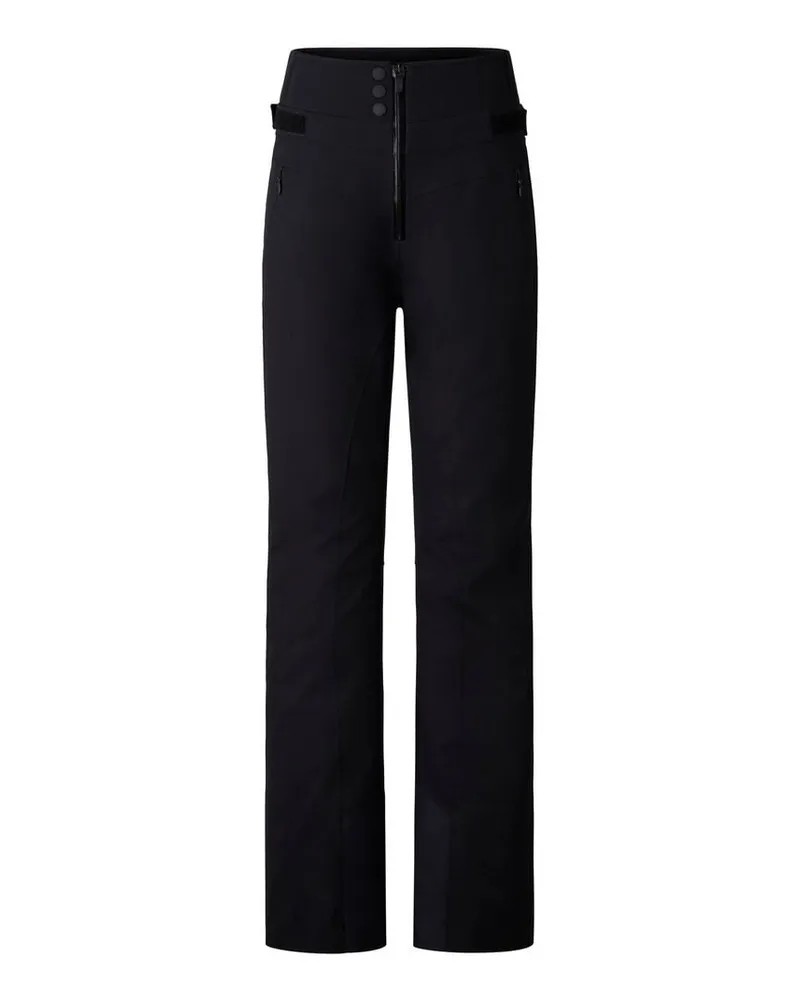 Bogner Fire & Ice Damen Skihose BORJA Schwarz