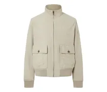 Herren Lederjacke SEAWAY