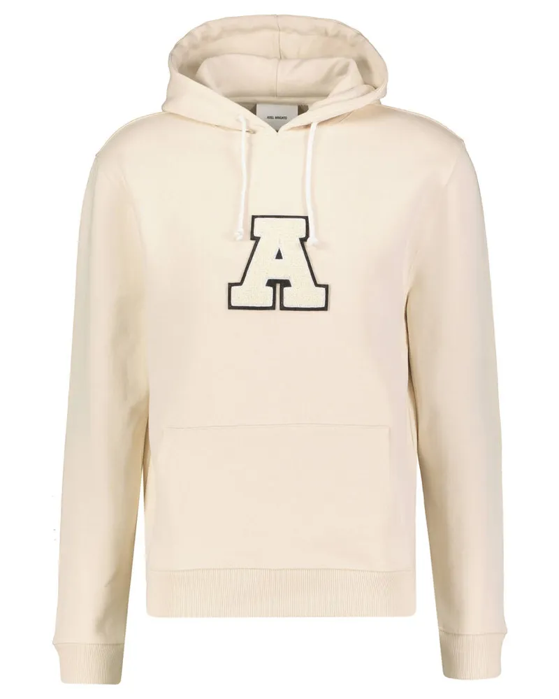 Axel Arigato Herren Hoodie CATCH Sand