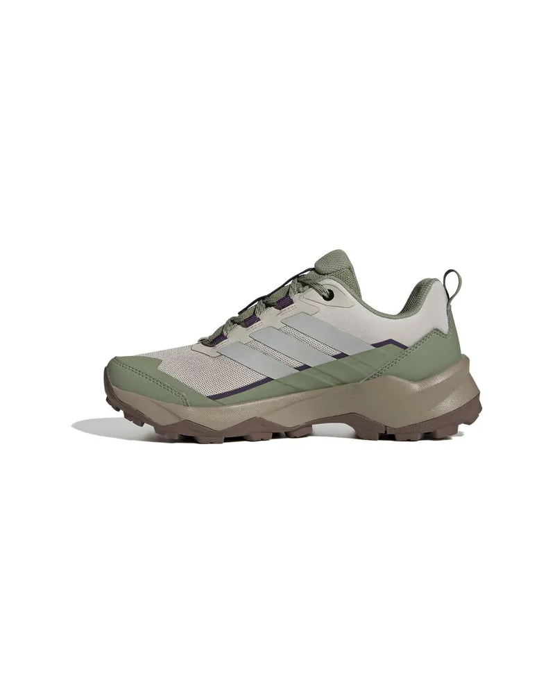 adidas Damen Wanderschuhe TERREX SKYCHASER AX5 Grau
