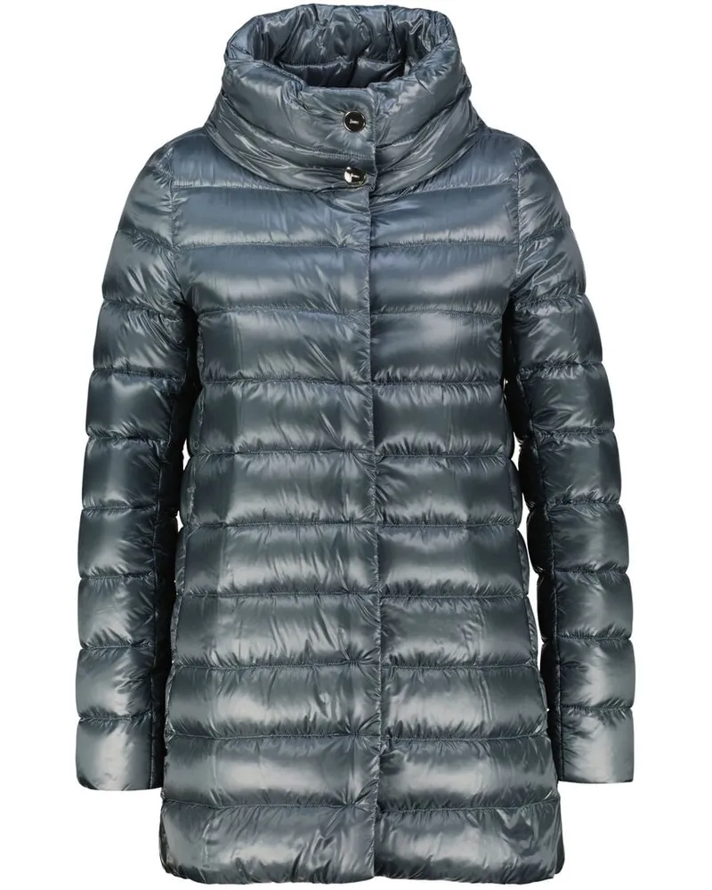 Herno Damen Daunenjacke AMELIA Petrol