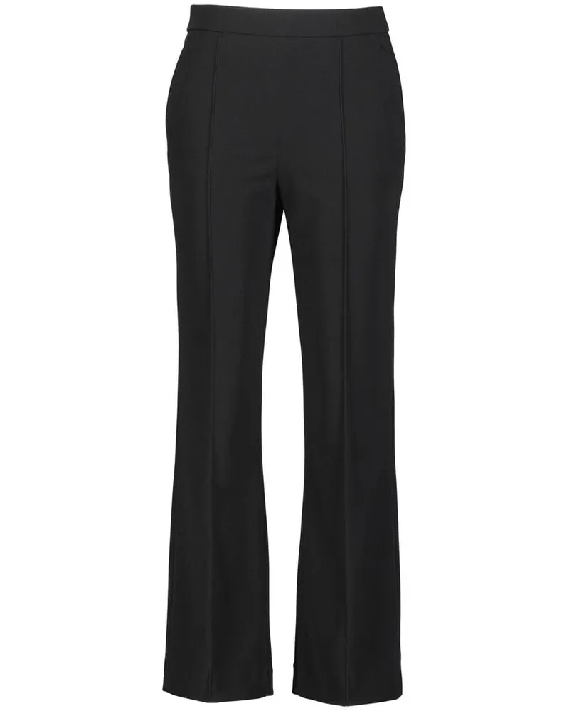 RAFFAELLO ROSSI  Damen Jerseyhose RENEE Schwarz
