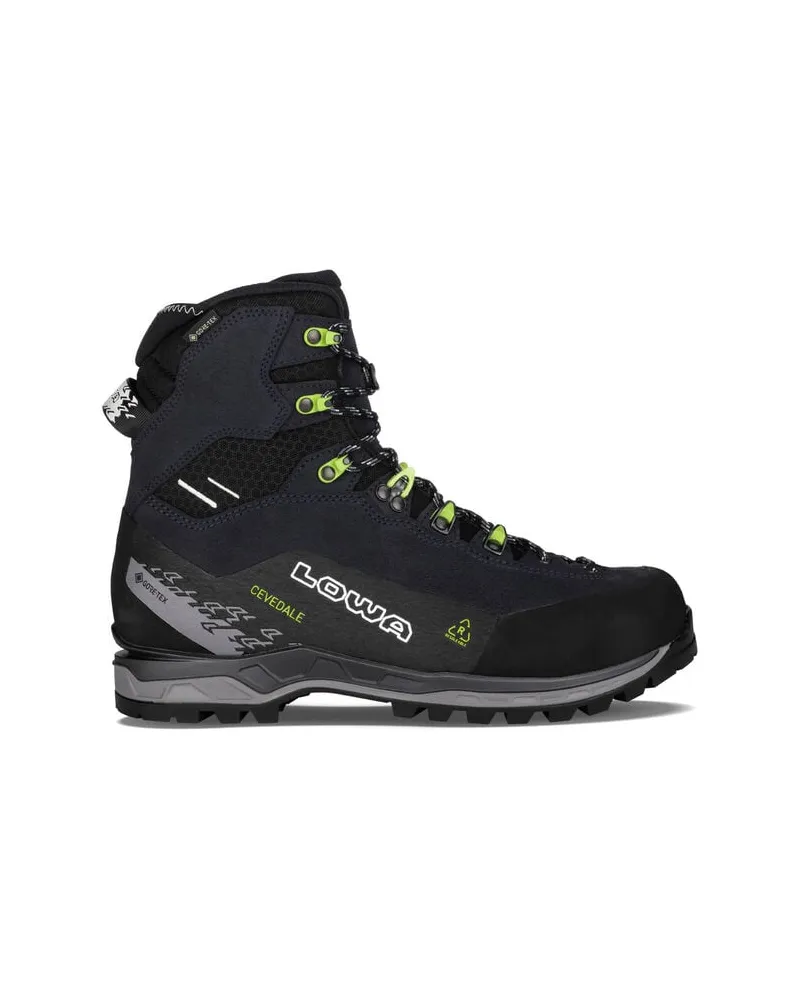 Lowa Herren Wanderschuhe CEVEDALE PRO GTX MID Marine