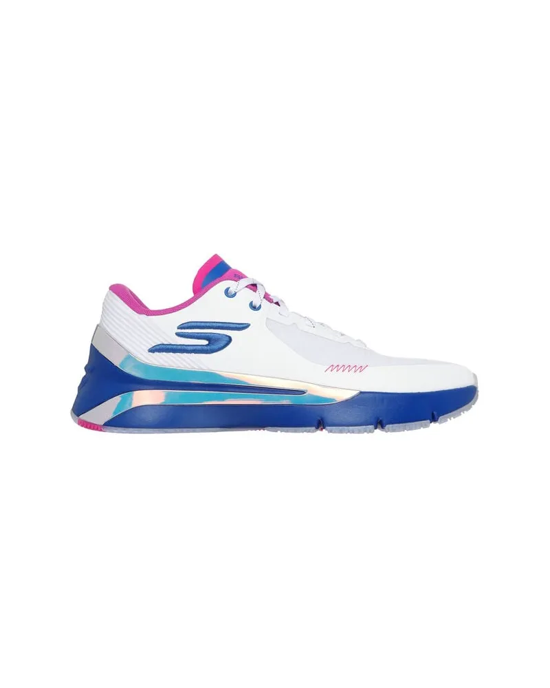 Skechers Herren Sneaker SKX FULL-COURT PRESS Weiss