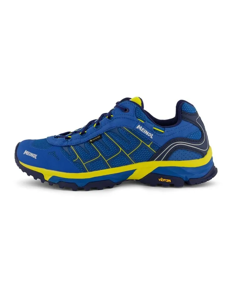 Meindl Herren Wanderschuhe FINALE GTX Blau