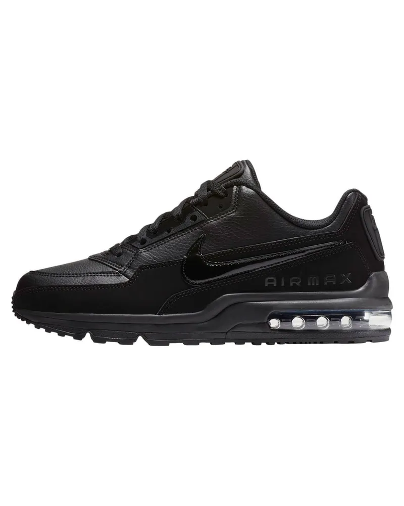 Nike Herren "Air Max LTD 3 Schwarz