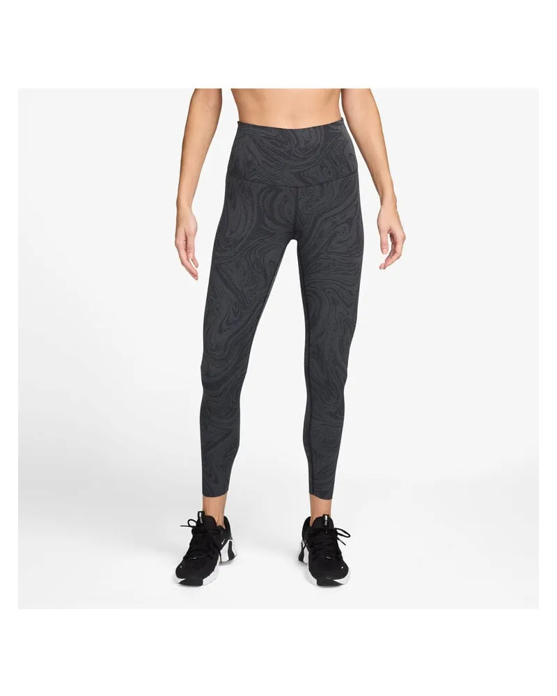 Nike Damen Lauftights ZENVY Schwarz