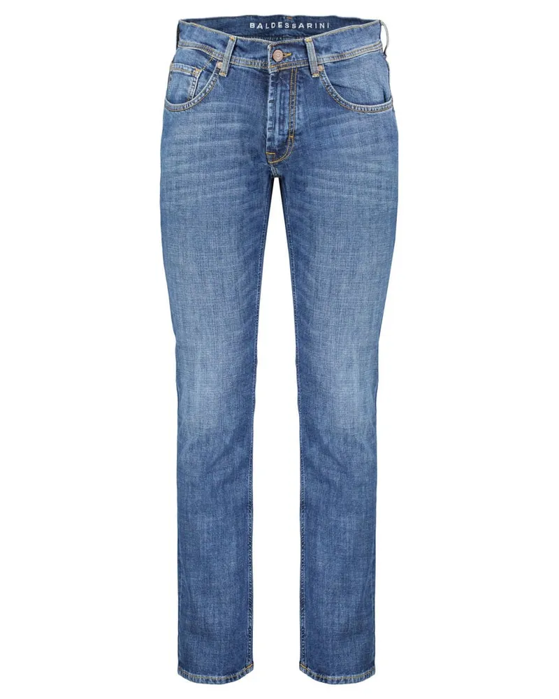 Baldessarini Herren Jeans JACK Regular Fit Blue