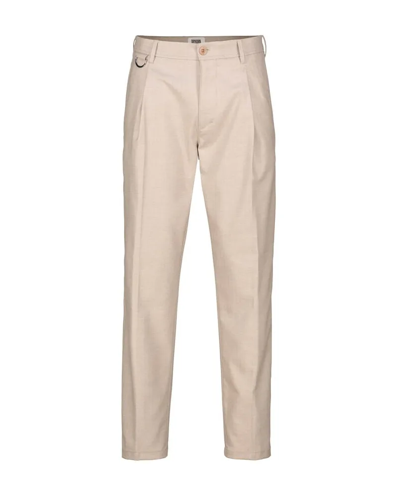Drykorn Herren Hose DEVYN Braun
