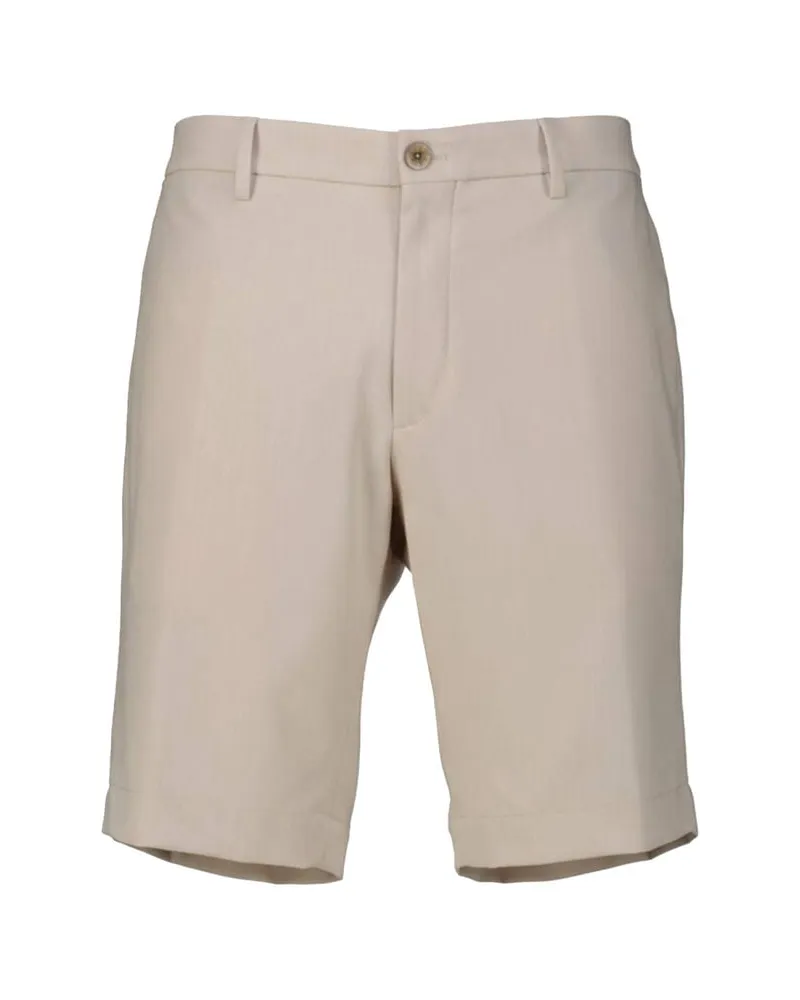 GTA Herren Shorts DAVIDE Offwhite