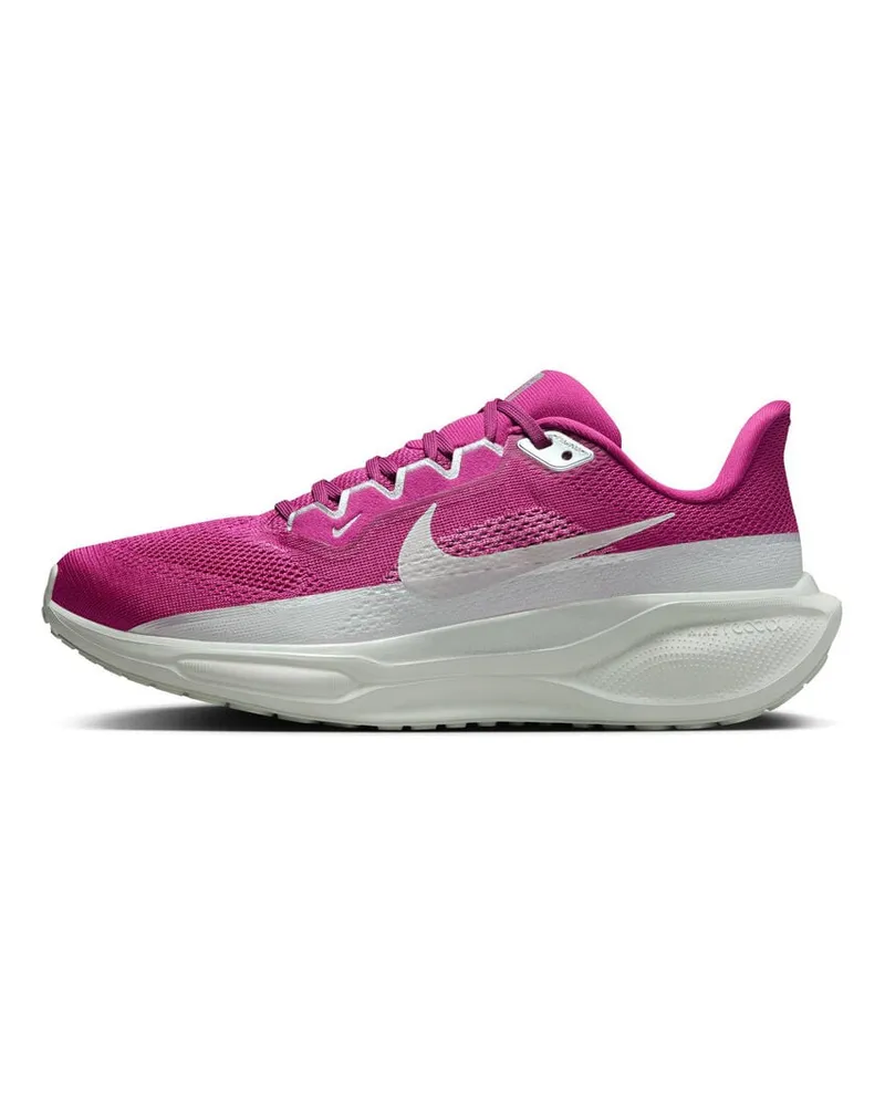 Nike Damen Laufschuhe PEGASUS 41 PRM Apricot