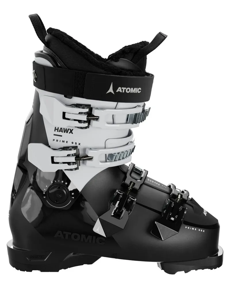Atomic Damen Skischuhe HAWX PRIME 95X W GW Weiß