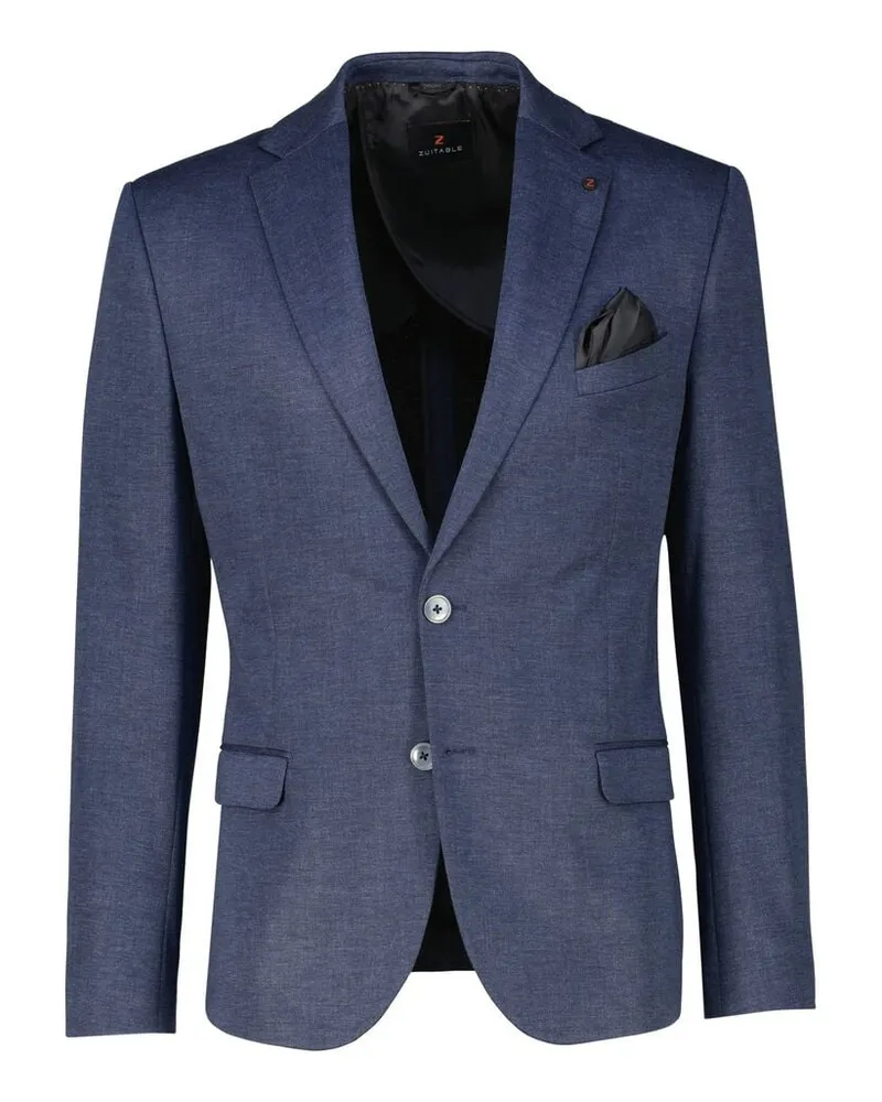Zuitable Herren Sakko DINICK Marine