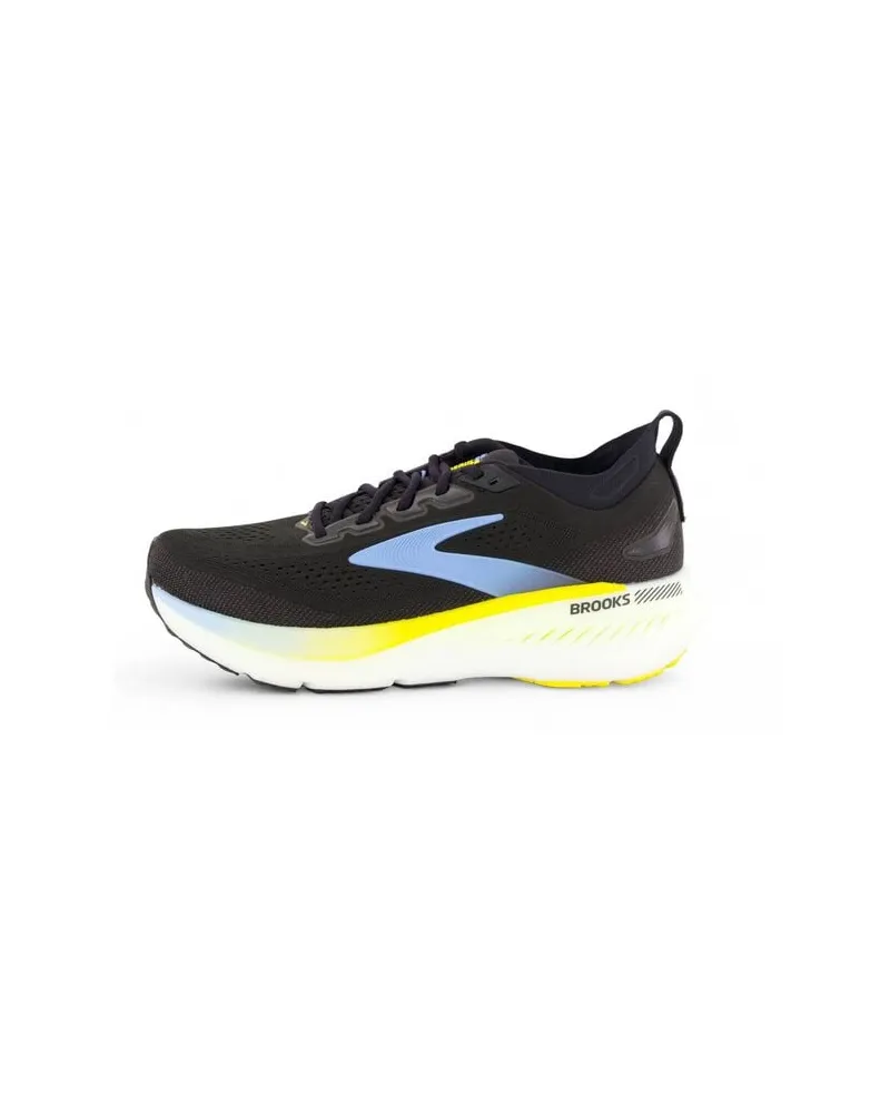 Brooks Herren Laufschuhe GLYCERIN GTS 23 Schwarz